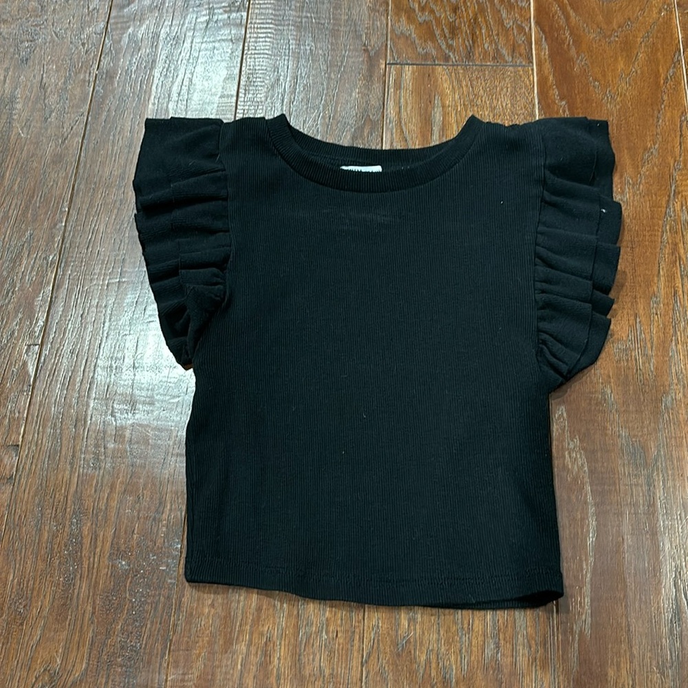 Zara Top